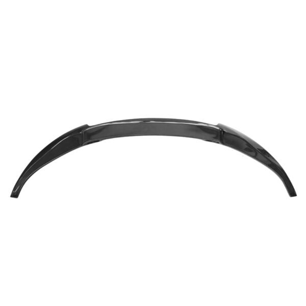 MP Style Carbon Fiber Front Lip - BMW F06 / F12 / F13 M6 - Image 10