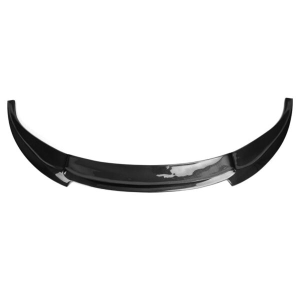 MP Style Carbon Fiber Front Lip - BMW F06 / F12 / F13 M6 - Image 13