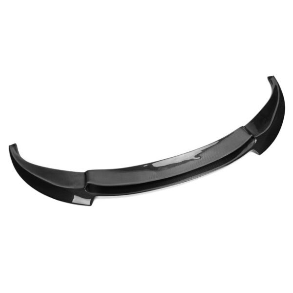 MP Style Carbon Fiber Front Lip - BMW F06 / F12 / F13 M6 - Image 14