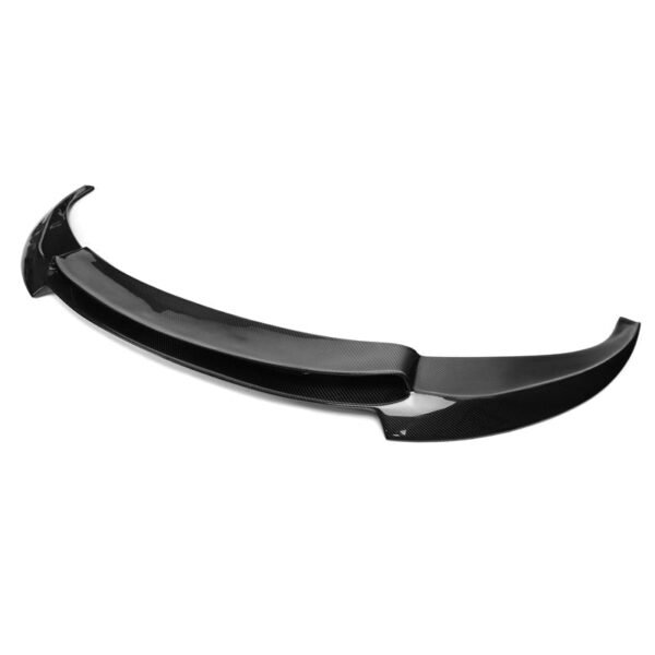 MP Style Carbon Fiber Front Lip - BMW F06 / F12 / F13 M6 - Image 15