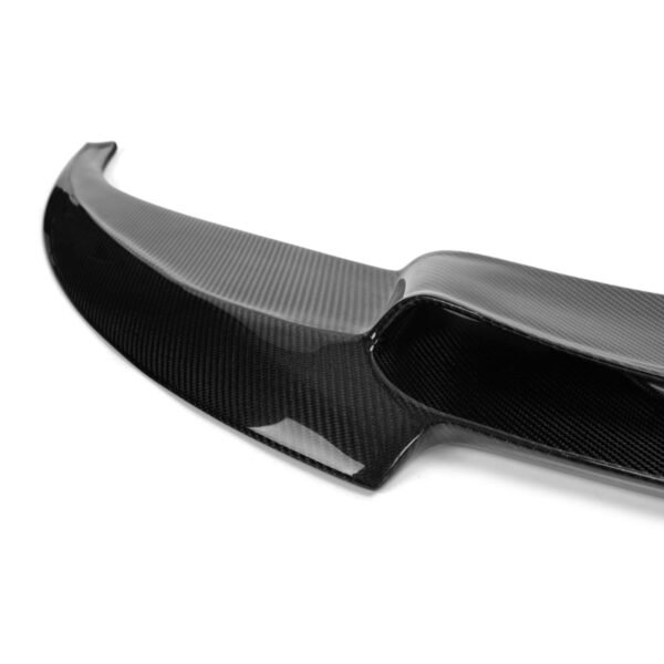 MP Style Carbon Fiber Front Lip - BMW F06 / F12 / F13 M6 - Image 16