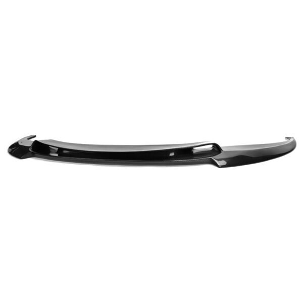 MP Style Carbon Fiber Front Lip - BMW F06 / F12 / F13 M6 - Image 17