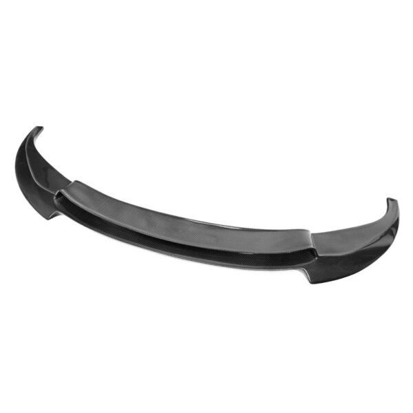 MP Style Carbon Fiber Front Lip - BMW F06 / F12 / F13 M6 - Image 2