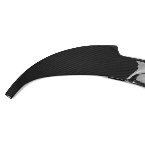MP Style Carbon Fiber Front Lip - BMW F06 / F12 / F13 M6 - Image 20