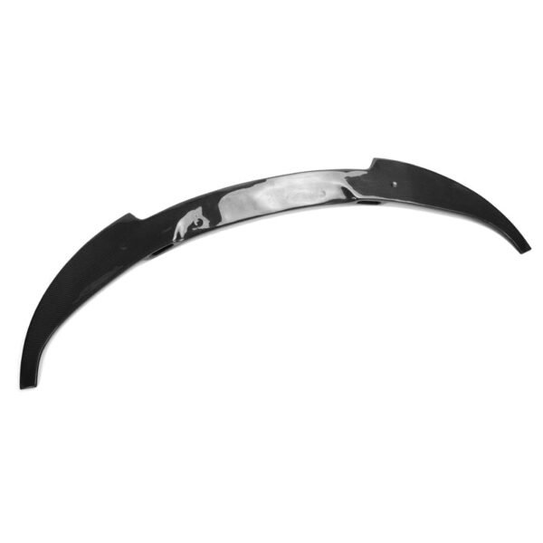 MP Style Carbon Fiber Front Lip - BMW F06 / F12 / F13 M6 - Image 21