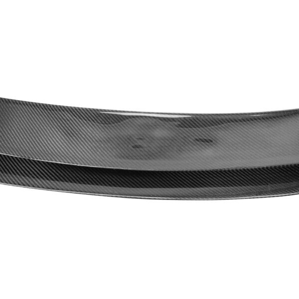 MP Style Carbon Fiber Front Lip - BMW F06 / F12 / F13 M6 - Image 5