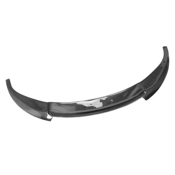 MP Style Carbon Fiber Front Lip - BMW F06 / F12 / F13 M6 - Image 6