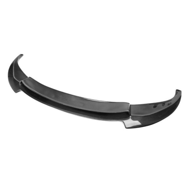 MP Style Carbon Fiber Front Lip - BMW F06 / F12 / F13 M6 - Image 7