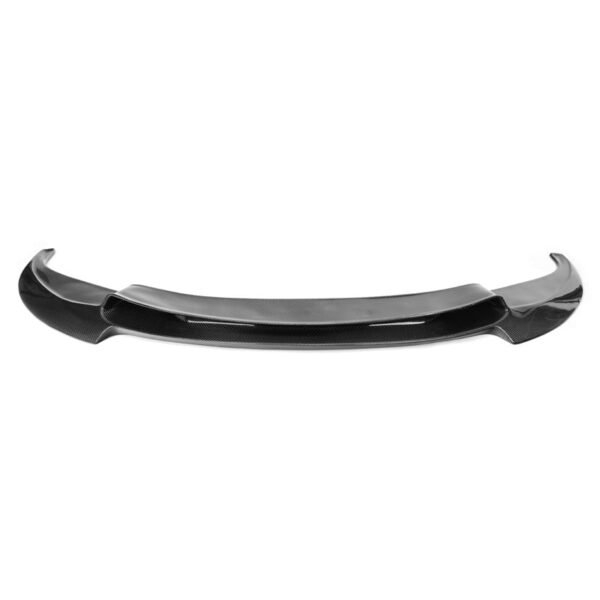 MP Style Carbon Fiber Front Lip - BMW F06 / F12 / F13 M6 - Image 8
