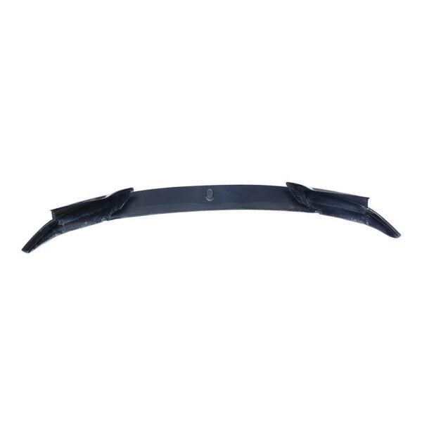 MP Style Carbon Fiber Front Lip - BMW F10 5 Series - Image 4