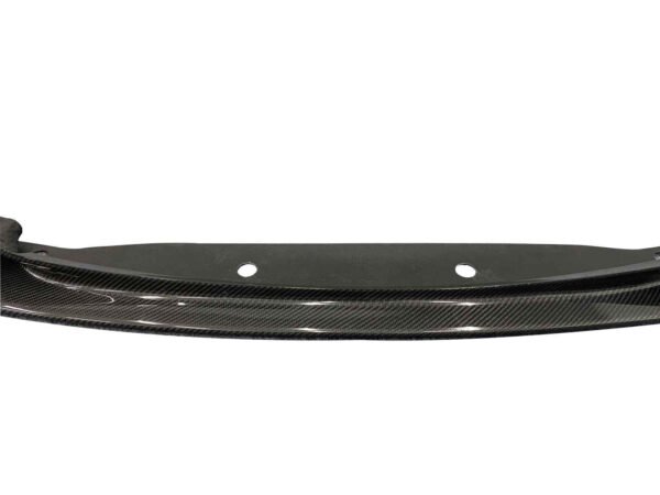 MP Style Carbon Fiber Front Lip - BMW F10 M5 - Image 7