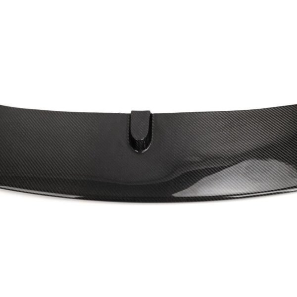 MP Style Carbon Fiber Front Lip - BMW F32 / F33 / F36 4 Series - Image 14