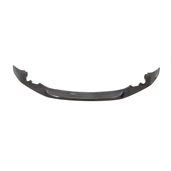 MP Style Carbon Fiber Front Lip - BMW F87 M2 Competition - Image 3