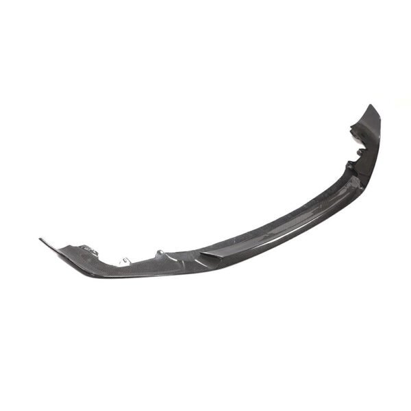 MP Style Carbon Fiber Front Lip - BMW F87 M2 Competition - Image 5