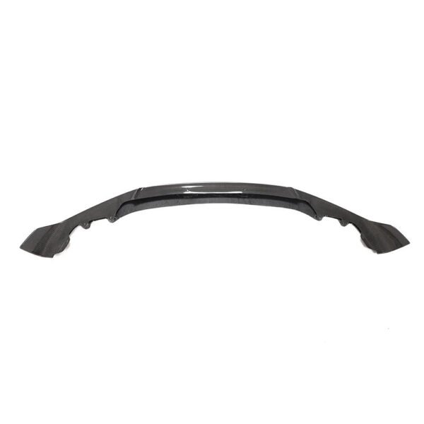 MP Style Carbon Fiber Front Lip - BMW F87 M2 Competition - Image 8