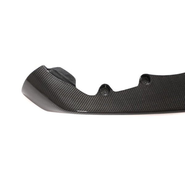 MP Style Carbon Fiber Front Lip - BMW F87 M2 Competition - Image 9