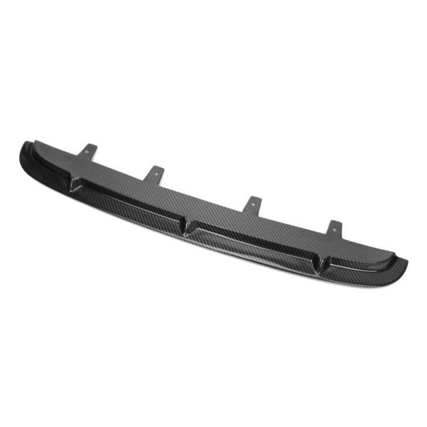 MP Style Carbon Fiber Front Lip - BMW F90 M5 - Image 3