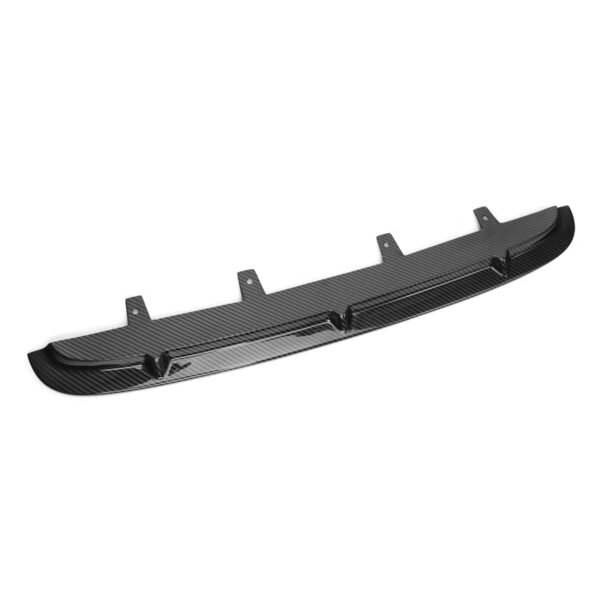 MP Style Carbon Fiber Front Lip - BMW F90 M5 - Image 4