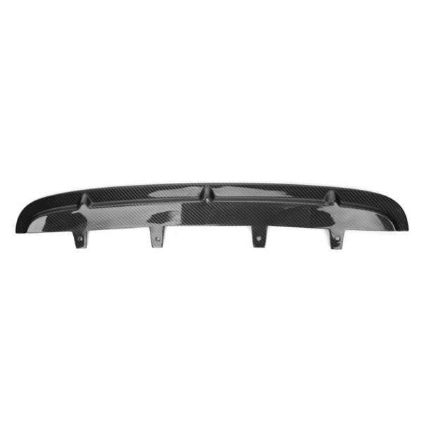 MP Style Carbon Fiber Front Lip - BMW F90 M5 - Image 5