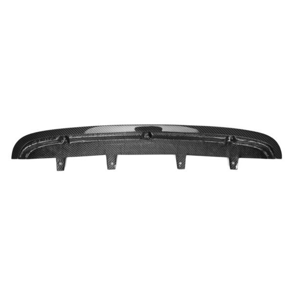MP Style Carbon Fiber Front Lip - BMW F90 M5 - Image 6