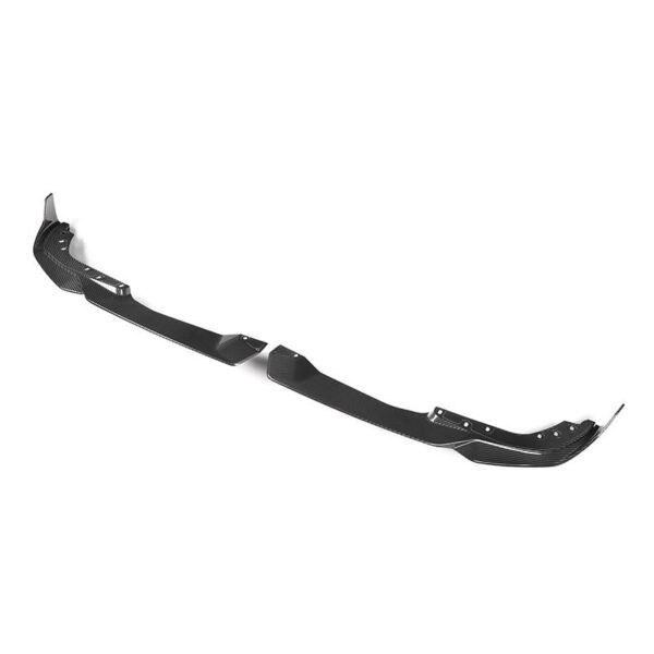 MP Style Carbon Fiber Front Lip - BMW G20 3 Series - Image 11