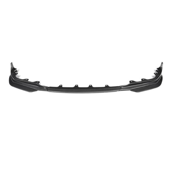 MP Style Carbon Fiber Front Lip - BMW G20 3 Series - Image 4