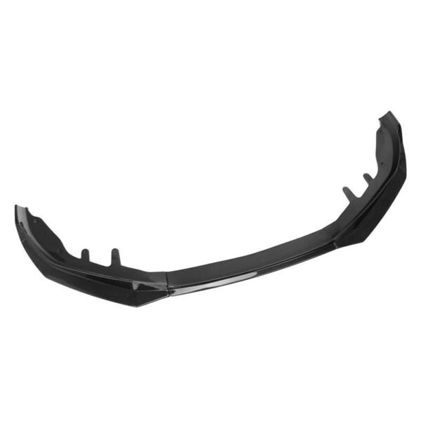 MP Style Carbon Fiber Front Lip - BMW G22/G23 4 Series - Image 2