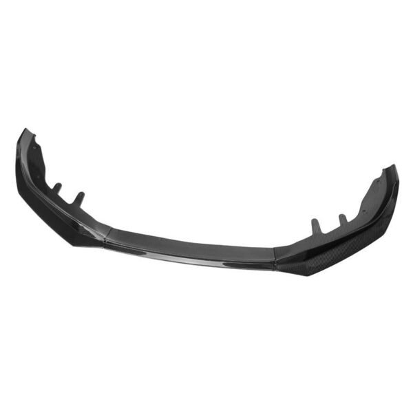 MP Style Carbon Fiber Front Lip - BMW G22/G23 4 Series - Image 3