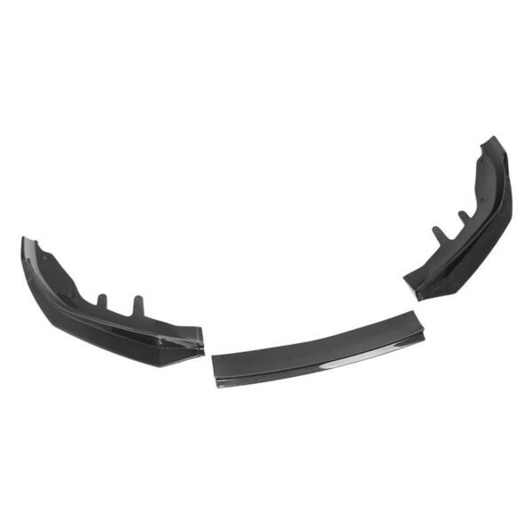 MP Style Carbon Fiber Front Lip - BMW G22/G23 4 Series - Image 4