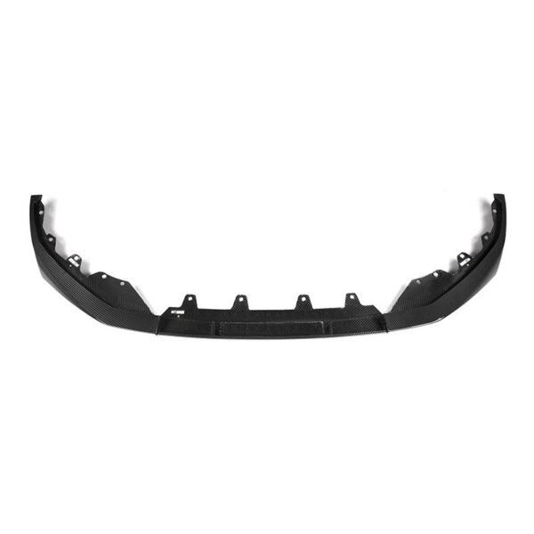 MP Style Carbon Fiber Front Lip - BMW G30 5 Series - Image 6