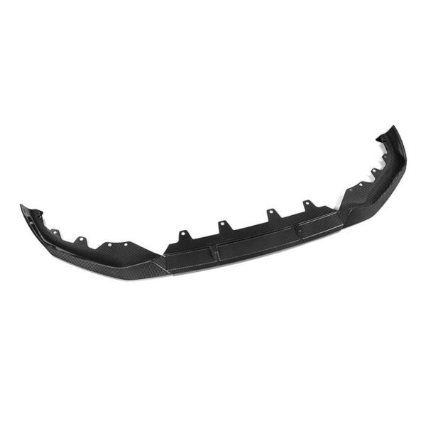 MP Style Carbon Fiber Front Lip - BMW G30 5 Series - Image 8