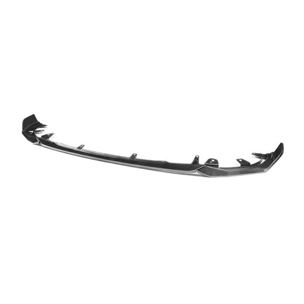 MP Style Carbon Fiber Front Lip - BMW G42 2 Series - Image 2