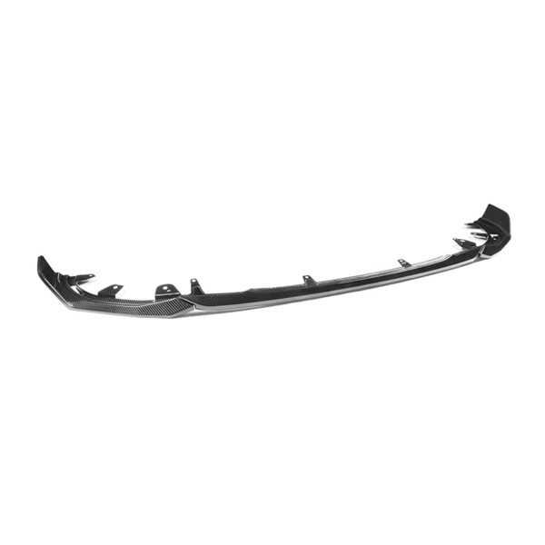 MP Style Carbon Fiber Front Lip - BMW G42 2 Series - Image 3