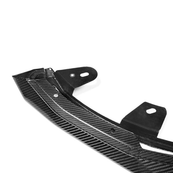 MP Style Carbon Fiber Front Lip - BMW G42 2 Series - Image 5