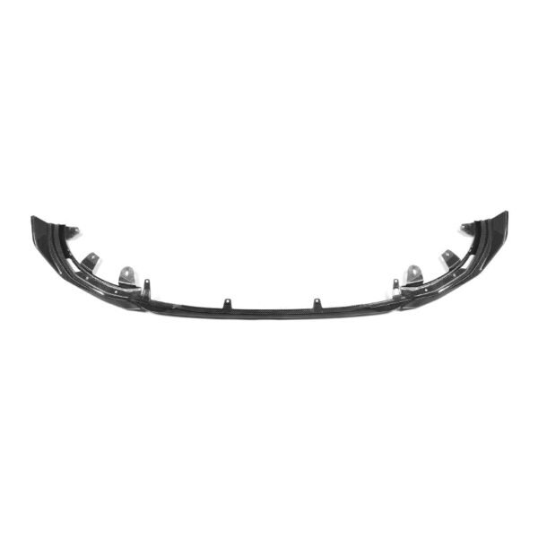 MP Style Carbon Fiber Front Lip - BMW G42 2 Series - Image 7