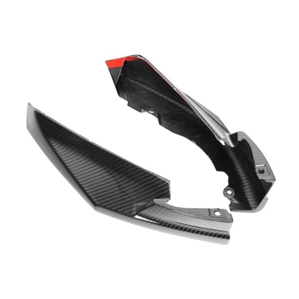 MP Style Carbon Fiber Front Lip - BMW G80 M3 & G82/G83 M4 - Image 10