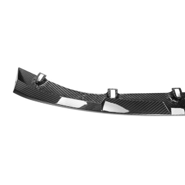 MP Style Carbon Fiber Front Lip - BMW G80 M3 & G82/G83 M4 - Image 9