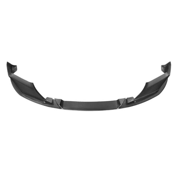 MP Style Carbon Fiber Front Lip V2 - BMW F90 M5