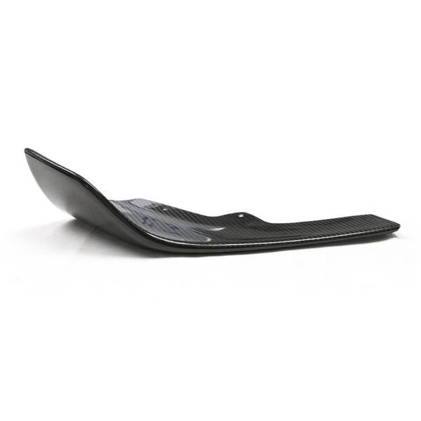 MP Style Carbon Fiber Front Splitters - BMW F87 M2 & M2C - Image 4
