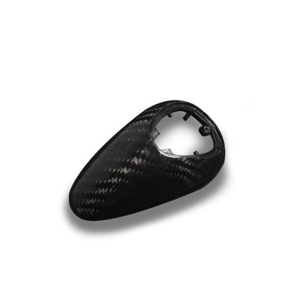 MP Style Carbon Fiber Gear Shifter - BMW F80 M3 | F82/F83 M4 | F87 M2 - Image 11