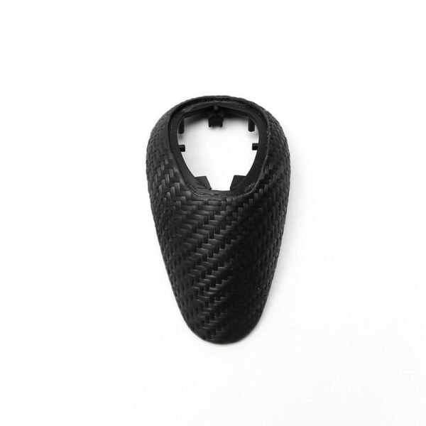 MP Style Carbon Fiber Gear Shifter - BMW F80 M3 | F82/F83 M4 | F87 M2 - Image 14