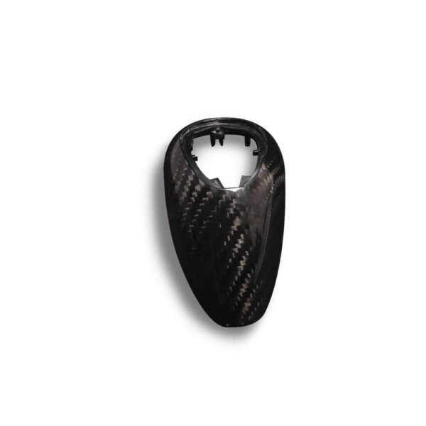 MP Style Carbon Fiber Gear Shifter - BMW F80 M3 | F82/F83 M4 | F87 M2 - Image 6