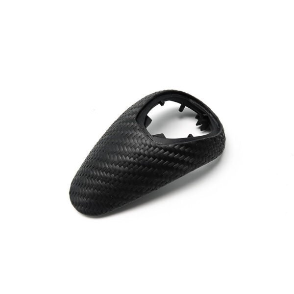 MP Style Carbon Fiber Gear Shifter - BMW F80 M3 | F82/F83 M4 | F87 M2 - Image 7