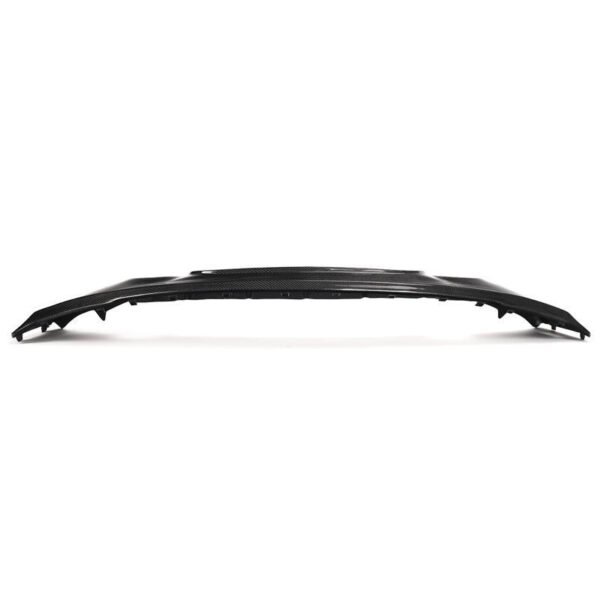 MP Style Carbon Fiber Rear Diffuser - BMW F22 / F23 2 Series - Image 10