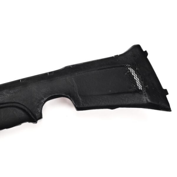 MP Style Carbon Fiber Rear Diffuser - BMW F22 / F23 2 Series - Image 8