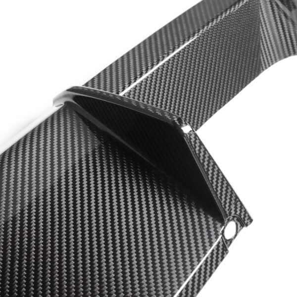 MP Style Carbon Fiber Rear Diffuser - BMW G80 M3 & G82/G83 M4 - Image 13