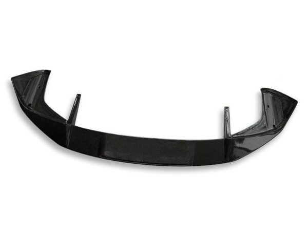 MP Style Carbon Fiber Rear Spoiler - BMW F97 X3M & G01 / G08 X3 - Image 5