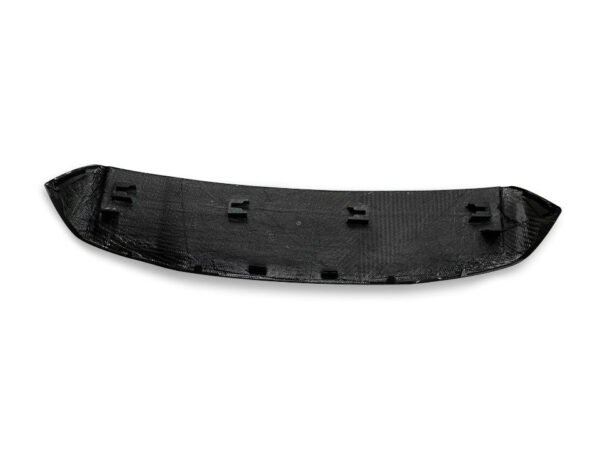 MP Style Carbon Fiber Rear Spoiler - BMW F97 X3M & G01 / G08 X3 - Image 6