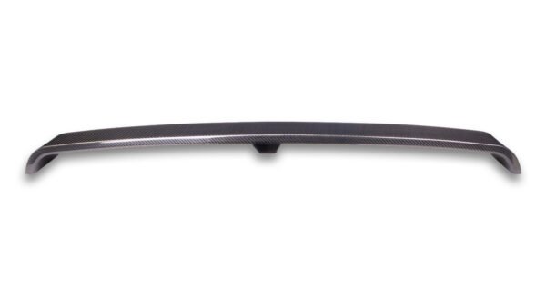 MP Style Carbon Fiber Roof Spoiler - BMW G42 2 Series - Image 2
