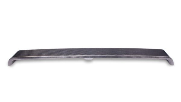 MP Style Carbon Fiber Roof Spoiler - BMW G42 2 Series - Image 3